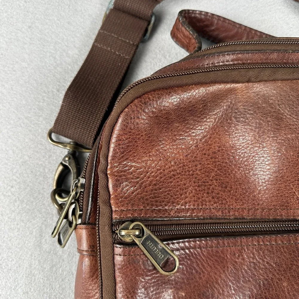 Duluth Trading Co no holes